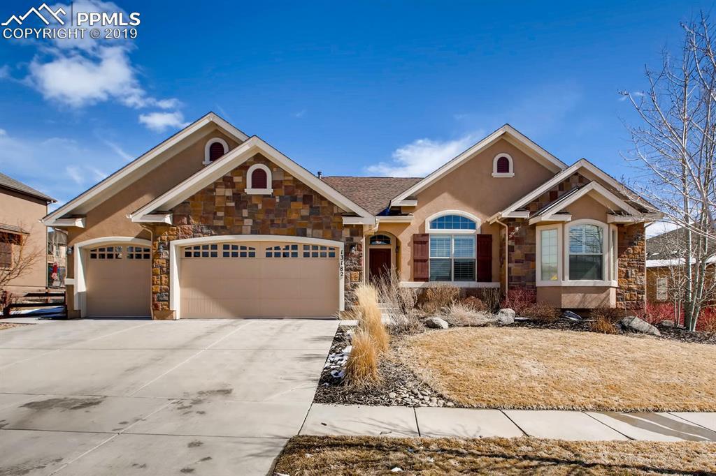 13182 Crane Canyon Loop - Photo 1