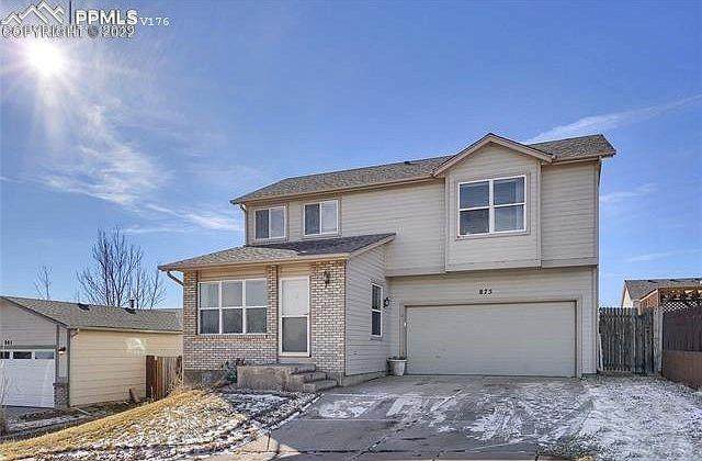 875 Lords Hill Drive - Photo 1