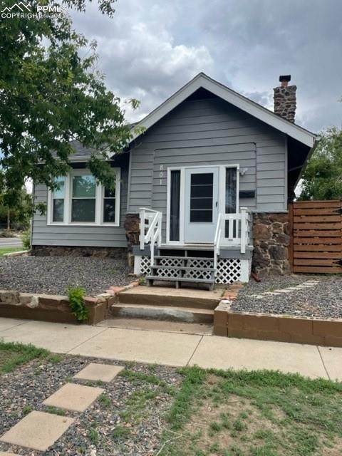 801 Prospect Street - Photo 1