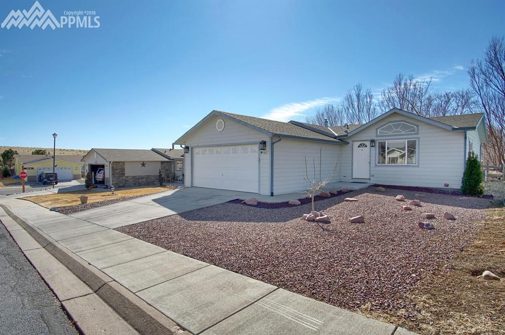 4607 Gray Fox Heights - Photo 1