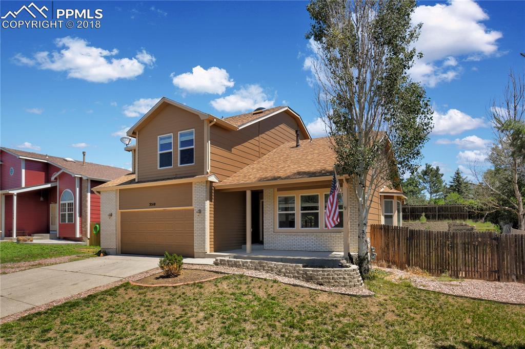 3510 Richmond Drive - Photo 1