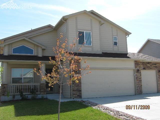 10427 Mt. Evans Drive - Photo 1