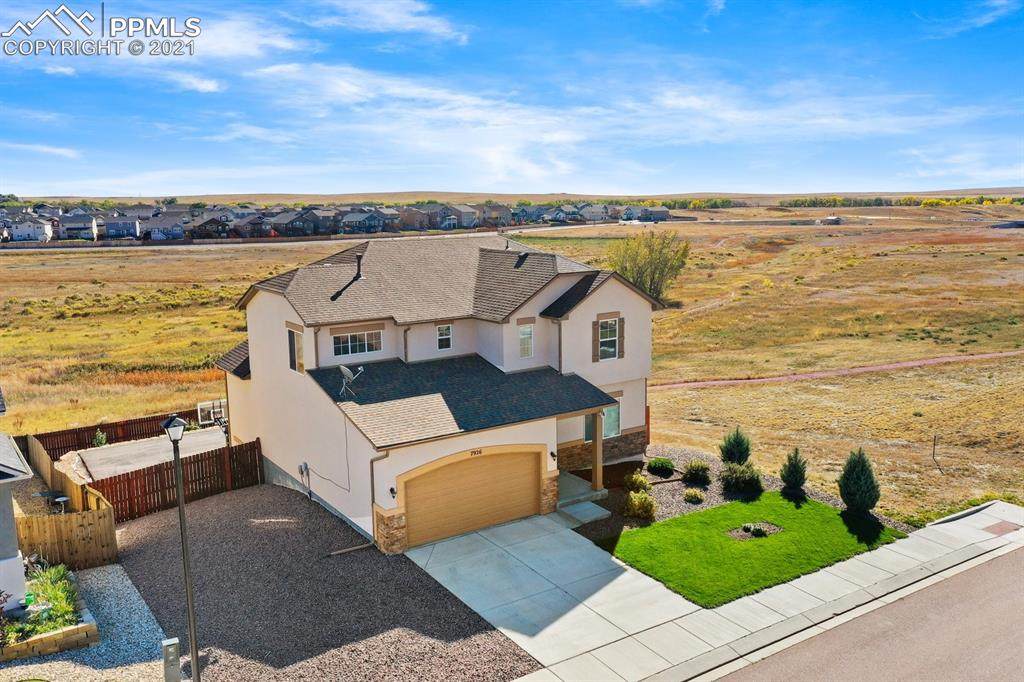 7926 Dutch Loop - Photo 1