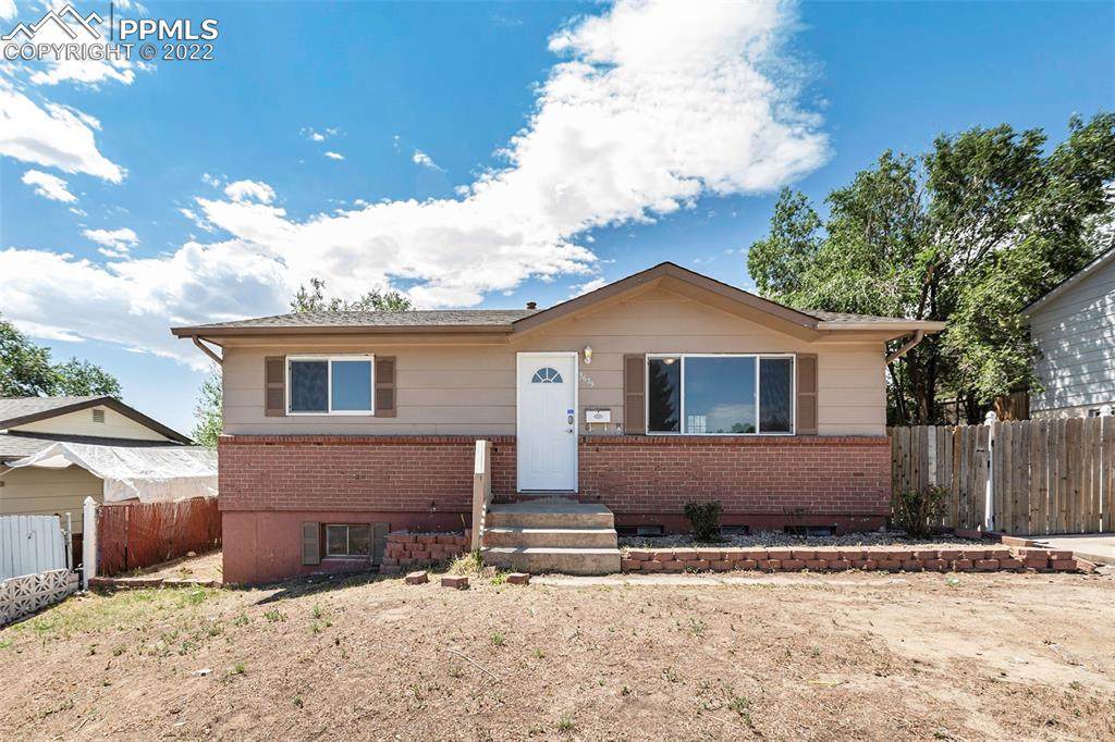 3639 Pikes Peak Avenue - Photo 1