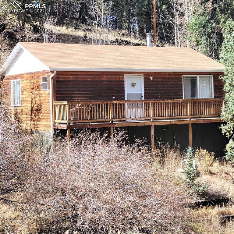 361 Willow Road - Photo 1