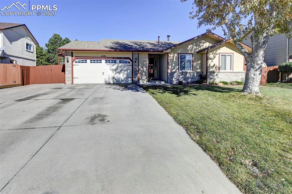 1130 Lindstrom Drive - Photo 1