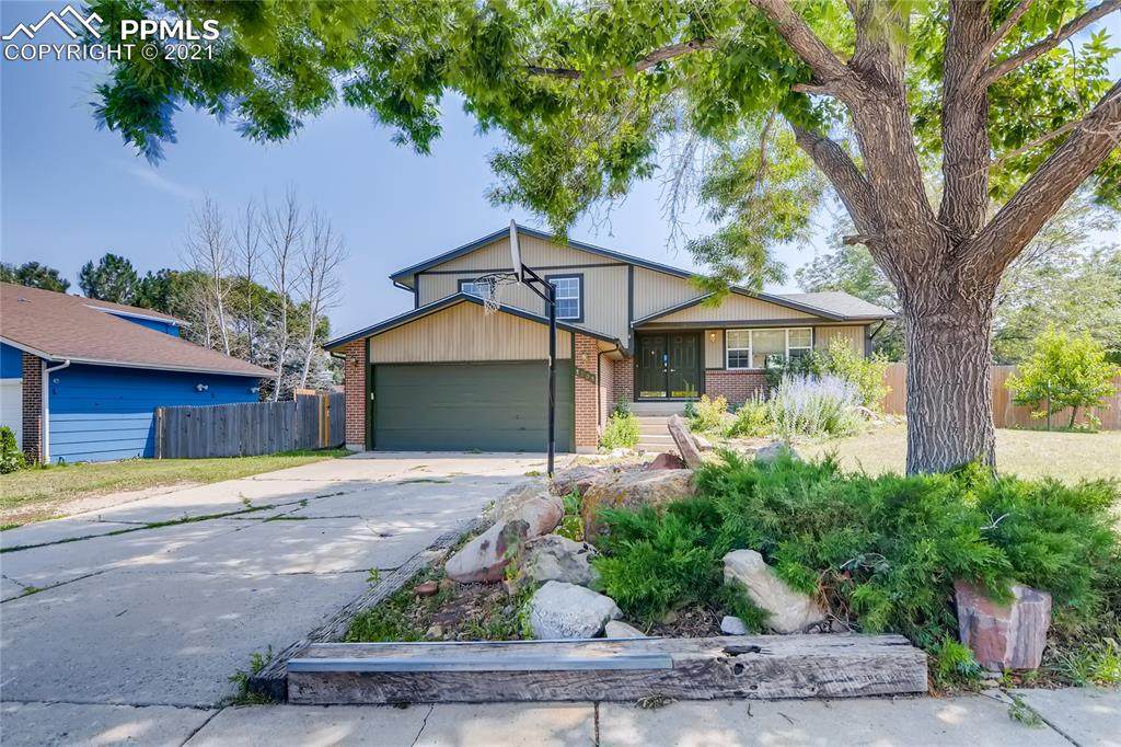 1795 Big Horn Trail - Photo 1