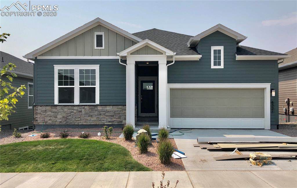 6521 Twin Falls Court - Photo 1