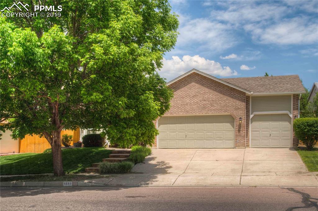 6235 Northwind Drive - Photo 1