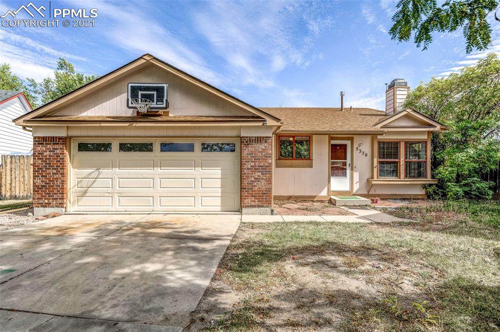 5370 Red Heather Court - Photo 1