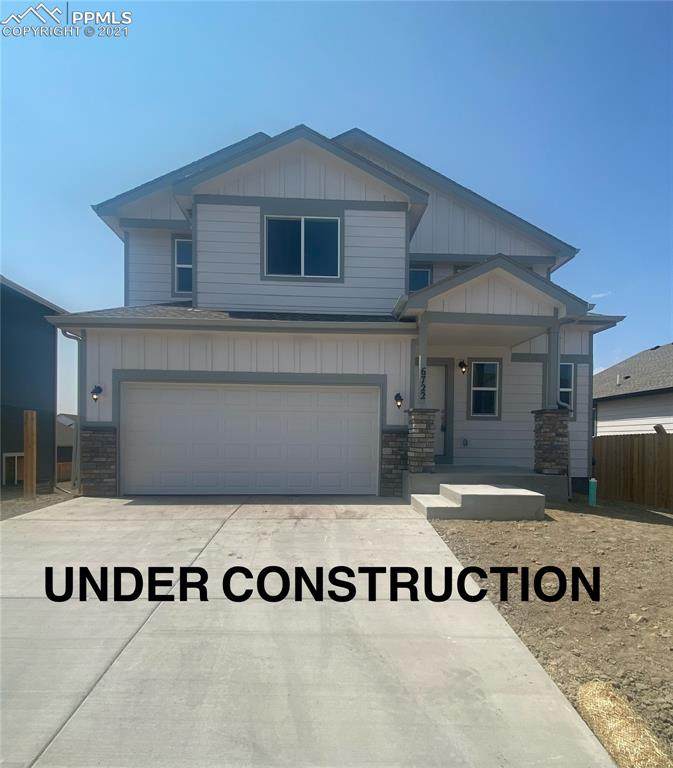 6722 Yocona Drive - Photo 1