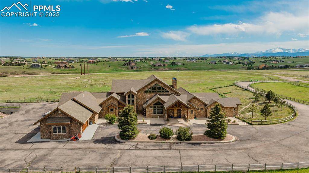 15958 Shadow Mountain Ranch Road - Photo 1