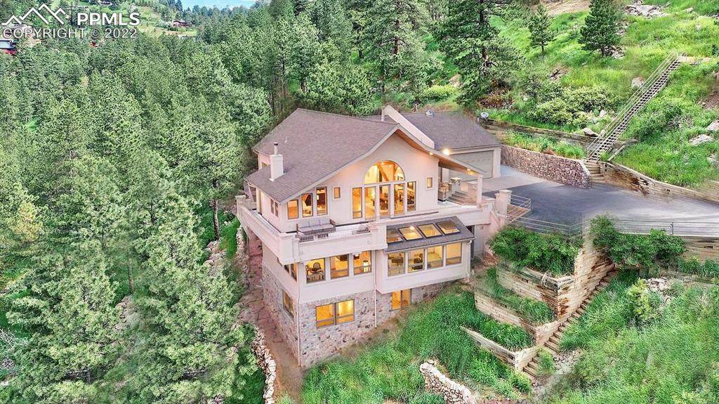 300 Pine Needle Road - Photo 1