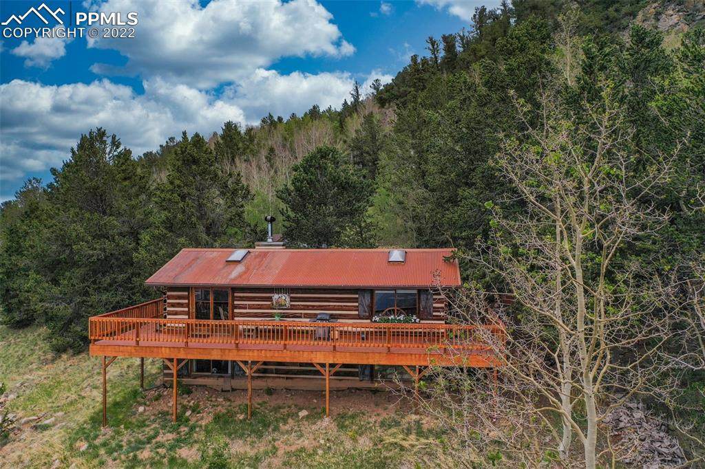 2140 Teller 1 Road - Photo 1