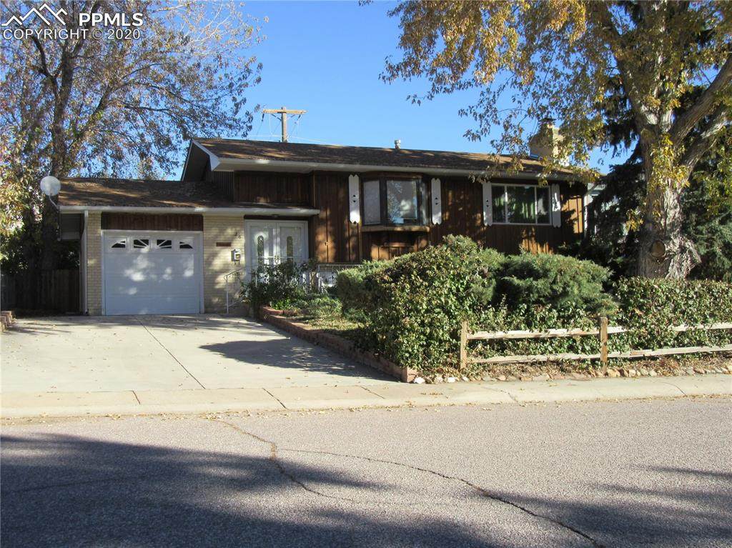26 Mcburney Boulevard - Photo 1