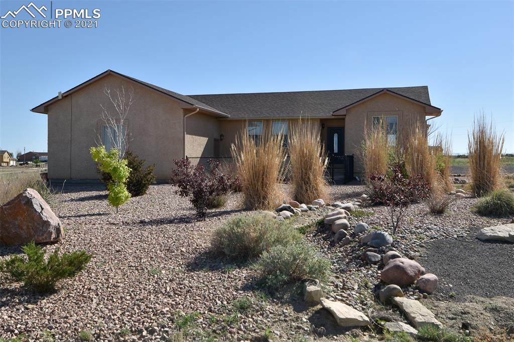 1071 Lost Hills Lane - Photo 1