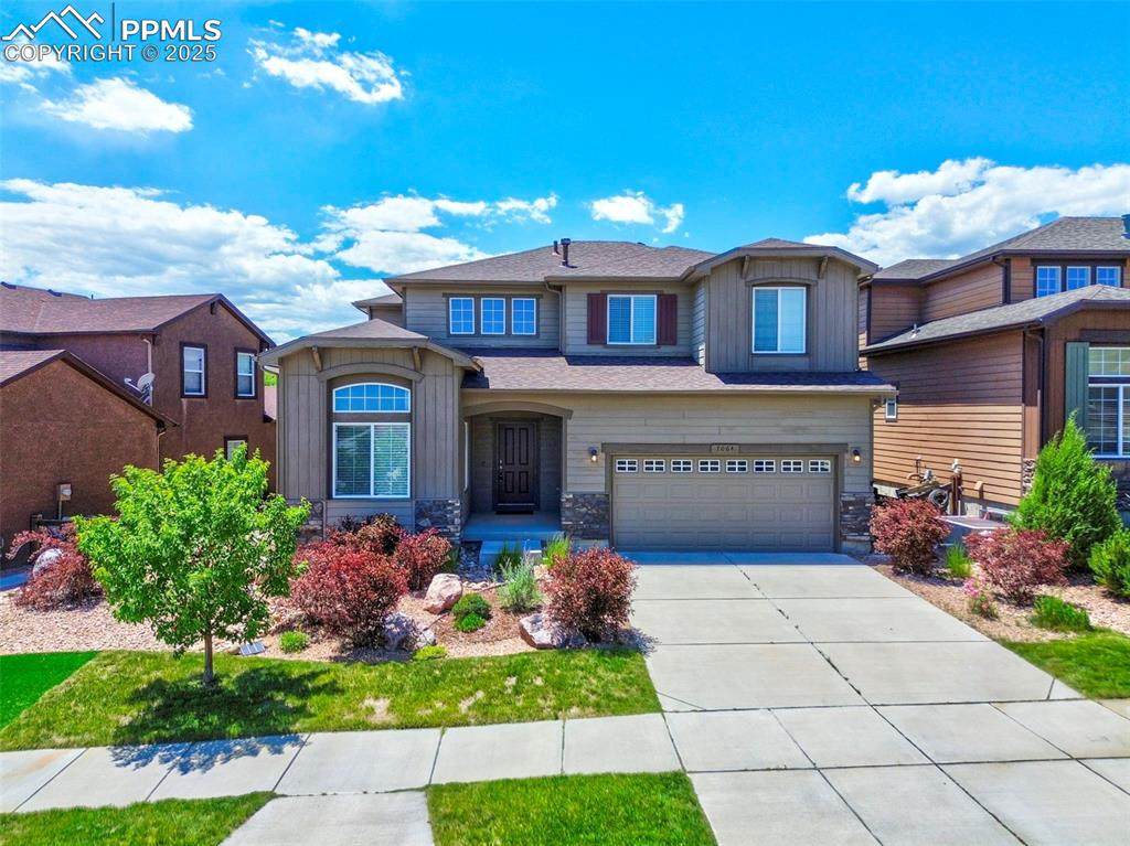 7064 Jagged Rock Circle - Photo 1