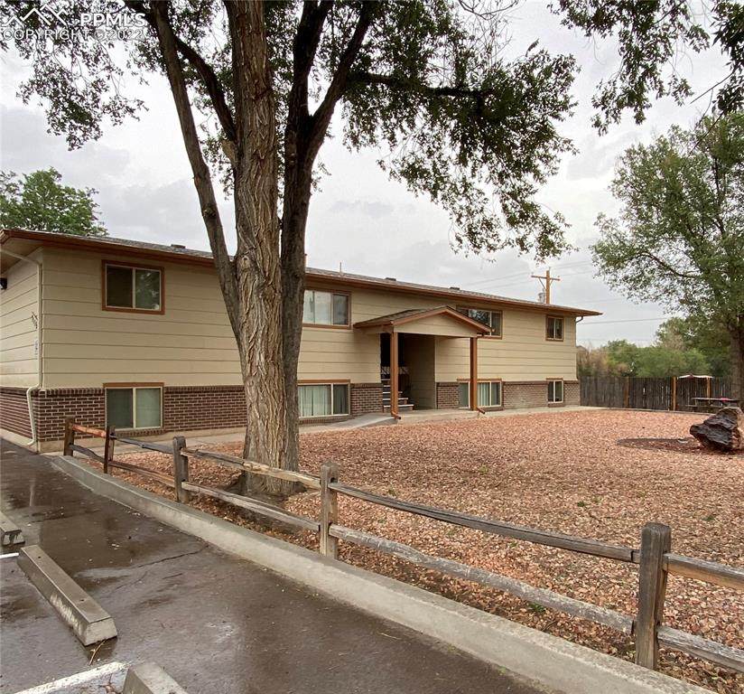 7115 Alegre Circle - Photo 1