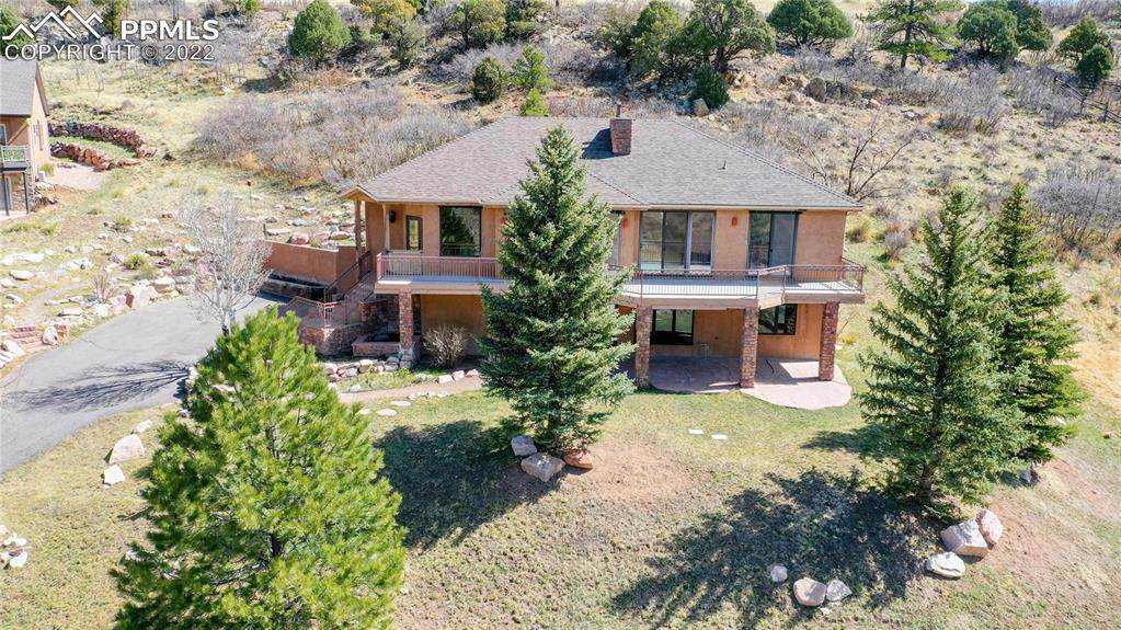 6616 Wauconda Drive - Photo 1