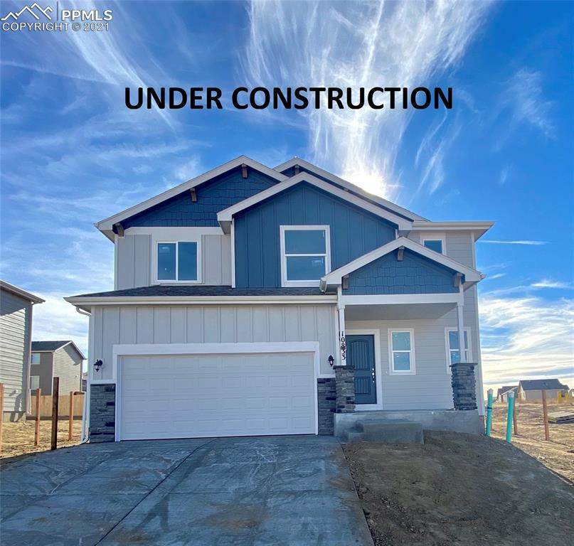 6473 Tillamook Drive - Photo 1