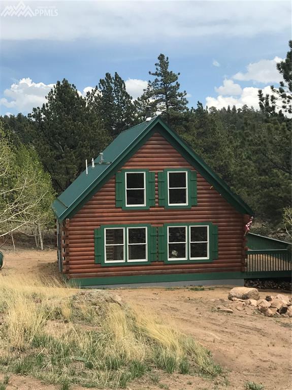 116 Dakota Path - Photo 1