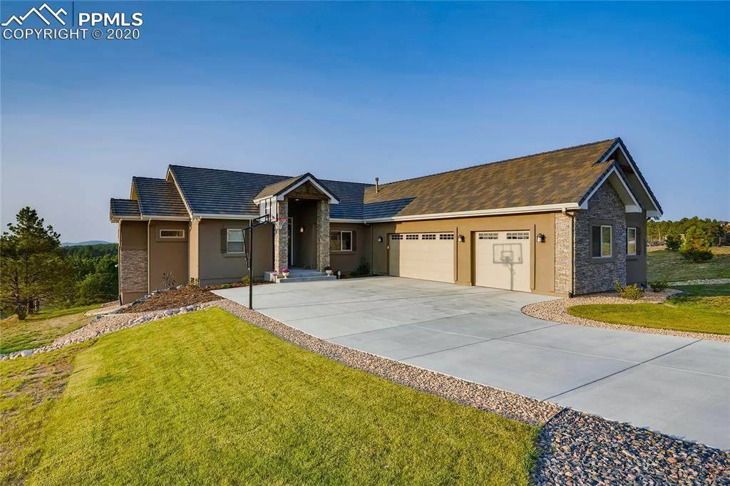 4042 Needles Drive - Photo 1