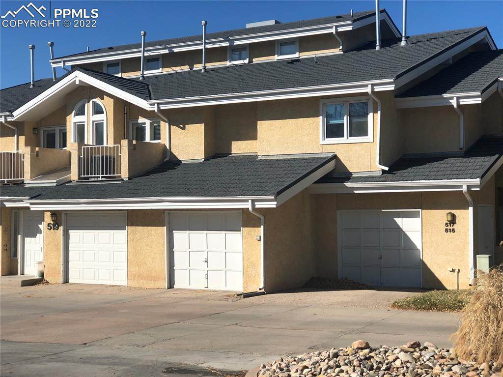 519 Observatory Drive - Photo 1