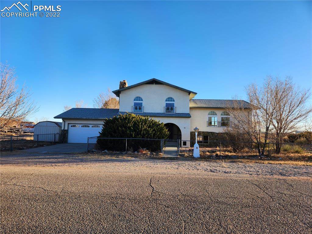 80 Abarr Drive - Photo 1