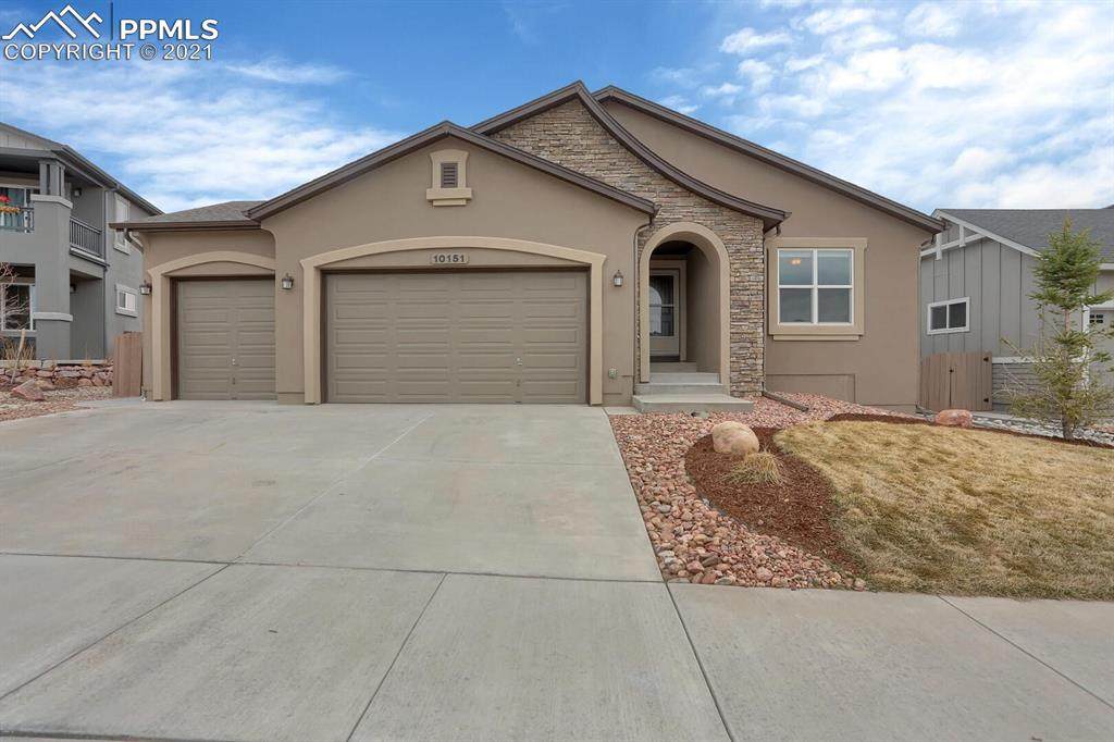 10151 Edgemont Ranch Lane - Photo 1