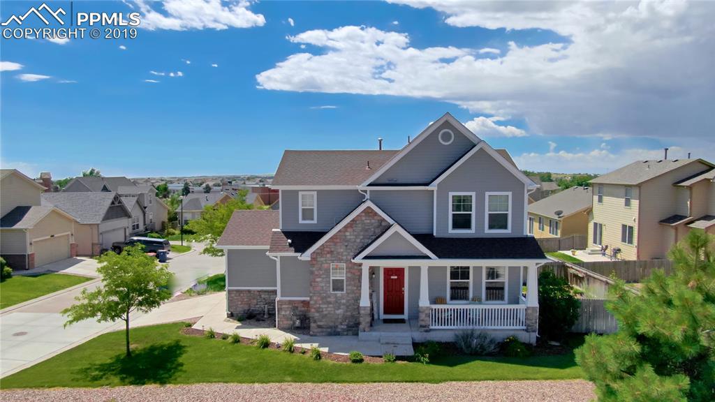 7544 Jaoul Point - Photo 1