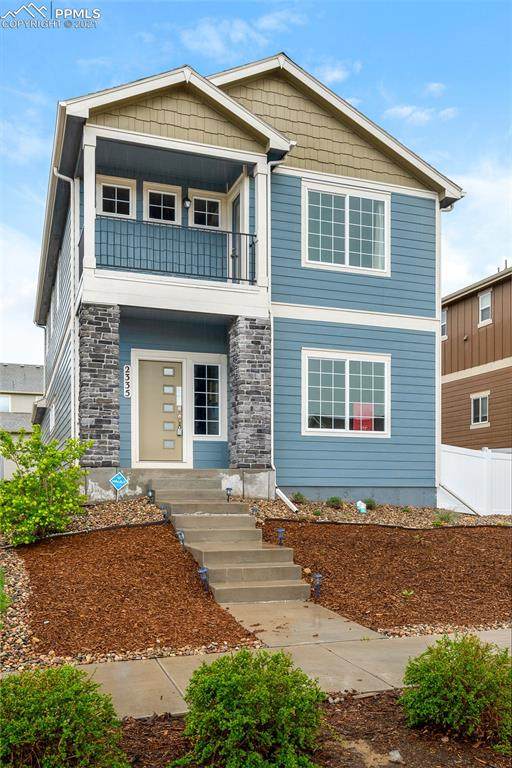 2335 Falkirk Drive - Photo 1