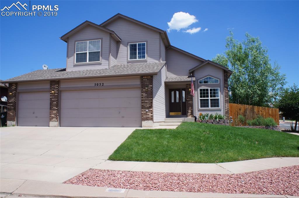 5052 Chariot Drive - Photo 1