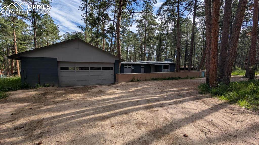 6530 Burrows Road - Photo 1