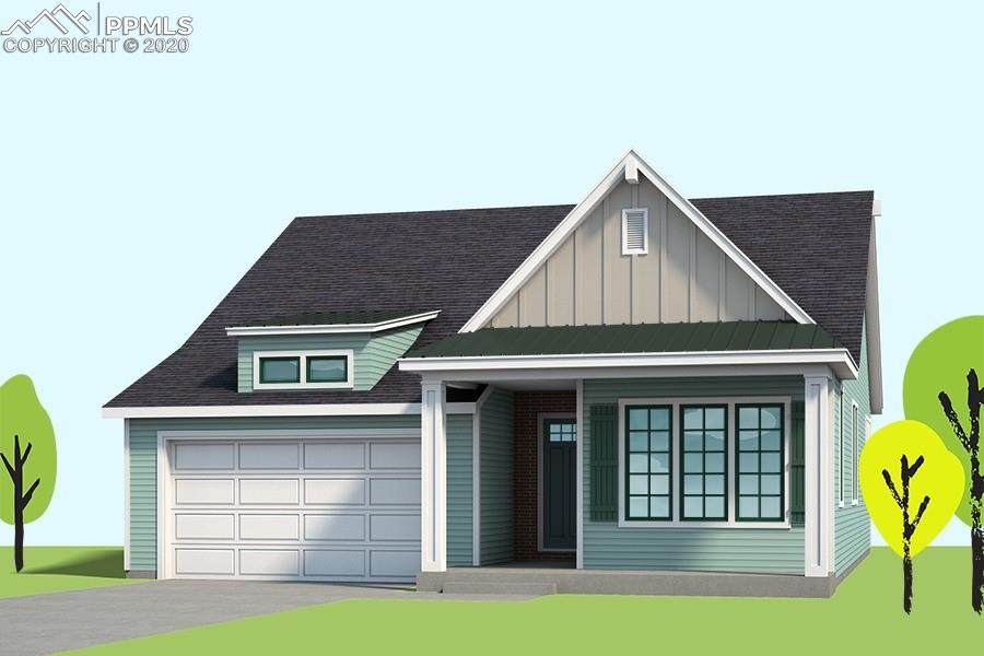 10334 Green Lake Court - Photo 1