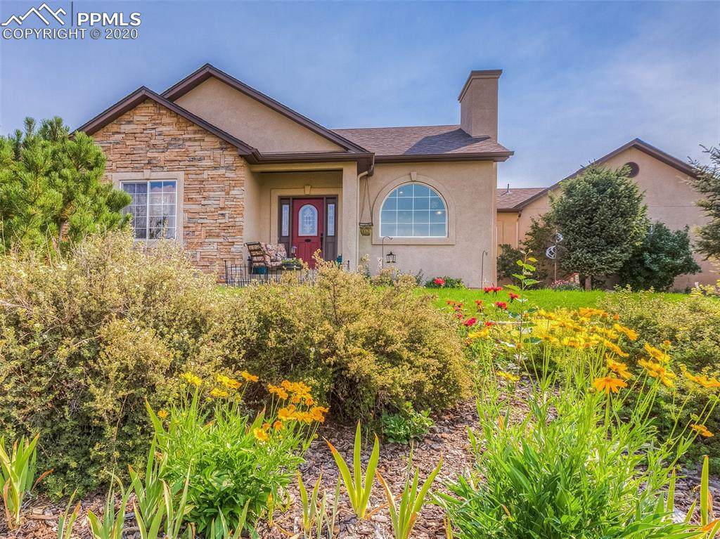 5950 Filly Lane - Photo 1