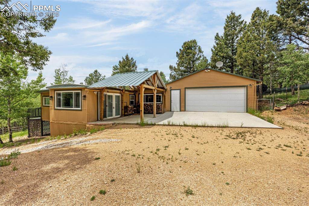 269 Evergreen Road - Photo 1