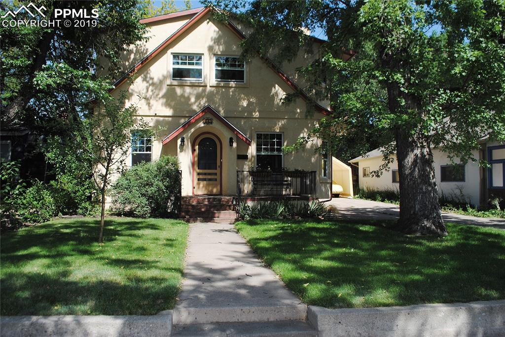 823 Custer Avenue - Photo 1