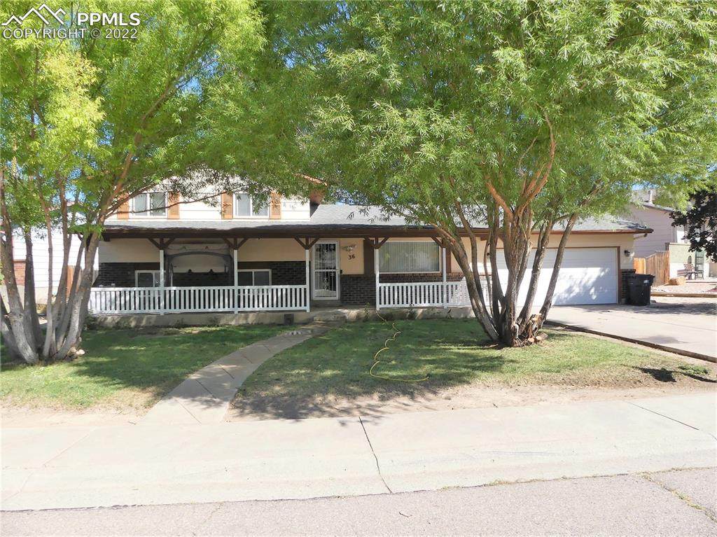 36 Briarwood Circle - Photo 1