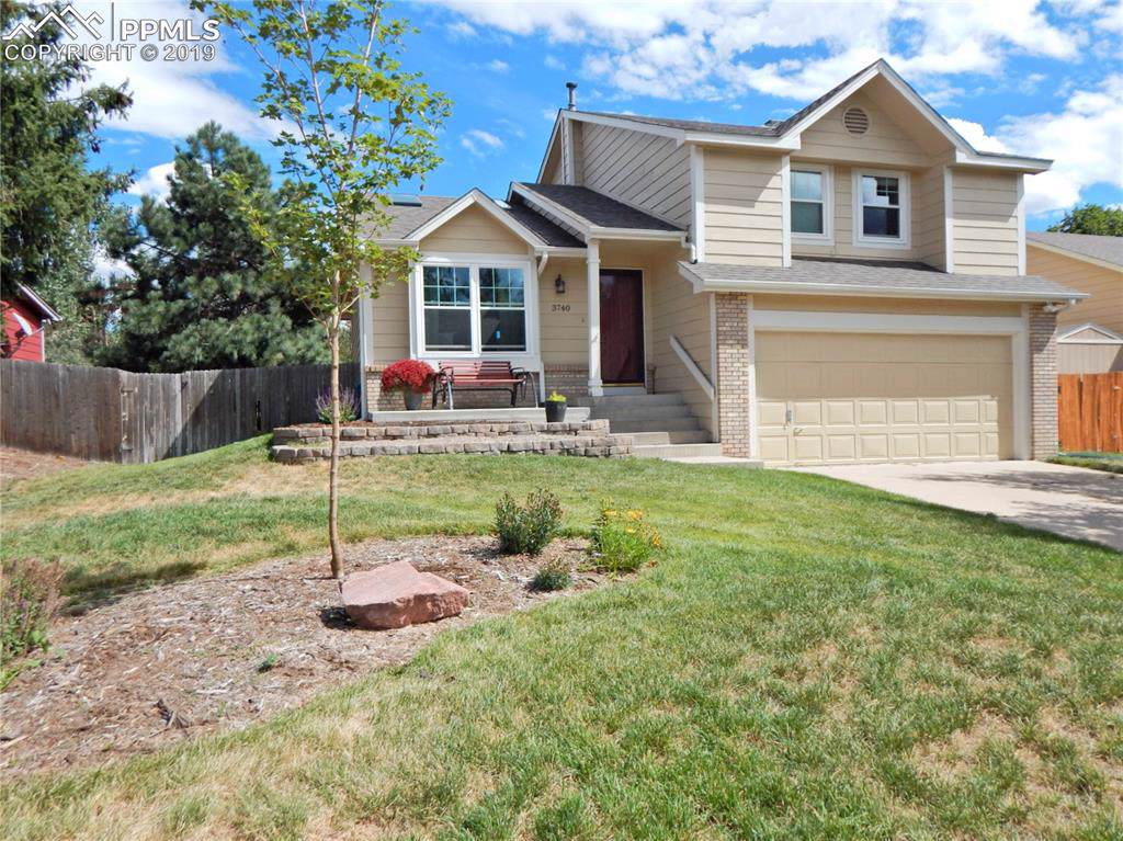 3740 Thundercloud Drive - Photo 1
