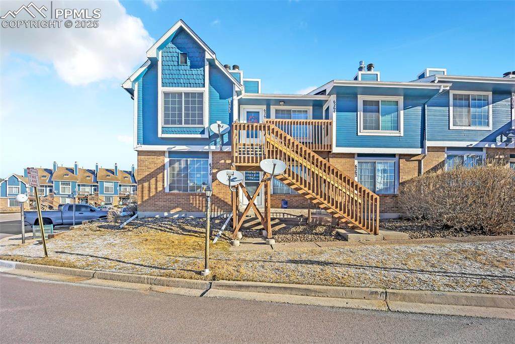 6272 Village Lane - Photo 1