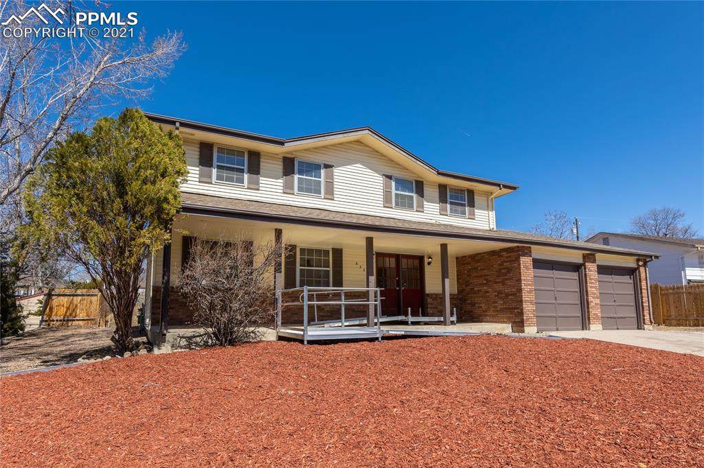625 Bridger Lane - Photo 1