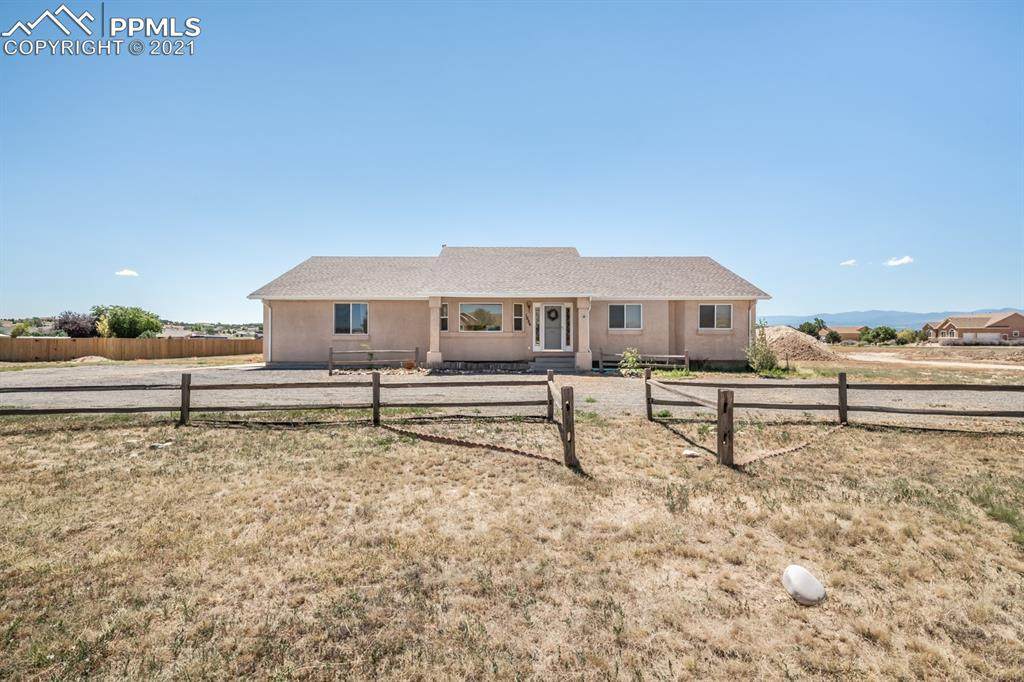 1686 Acomita Drive - Photo 1