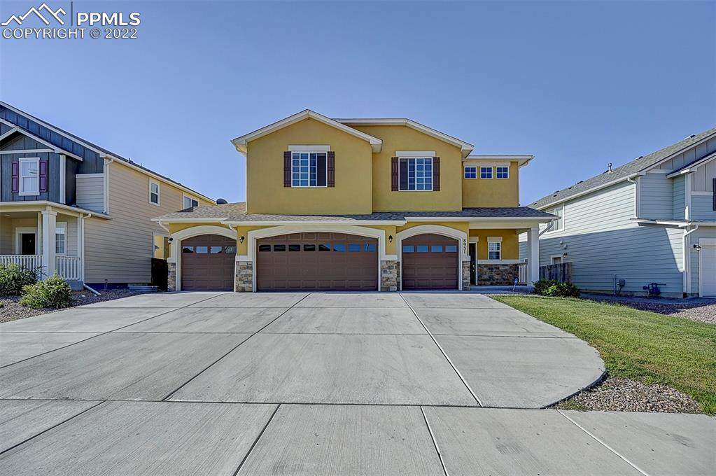 8931 Pennycress Drive - Photo 1