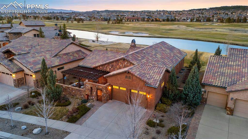 2328 Margaux Valley Way - Photo 1