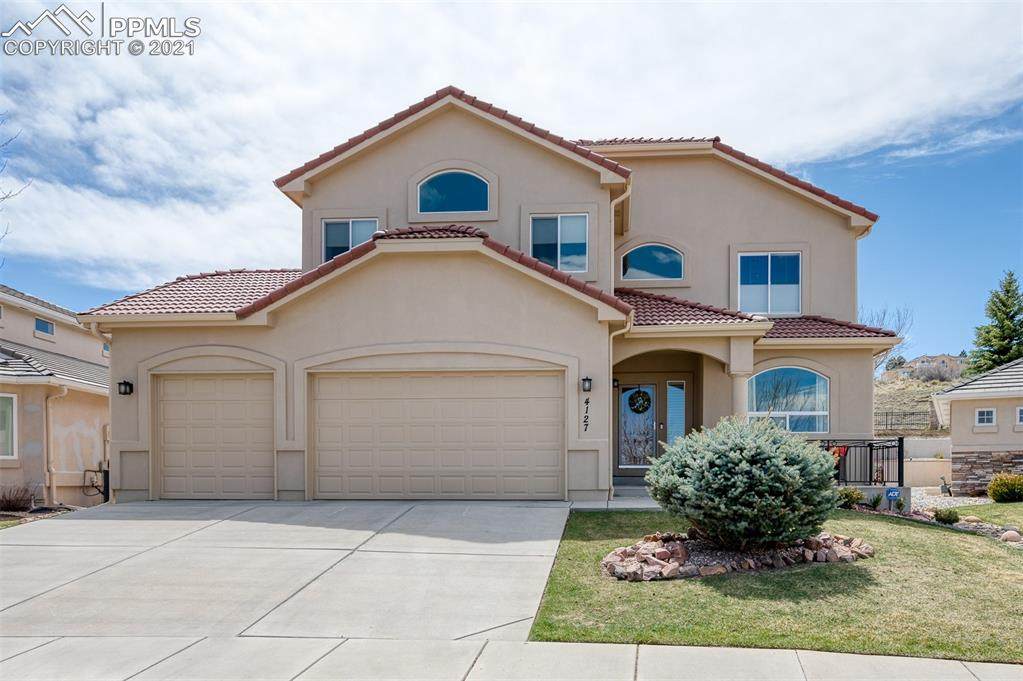 4127 San Felice Point - Photo 1