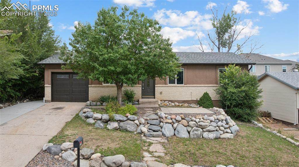 5341 Fiesta Lane - Photo 1