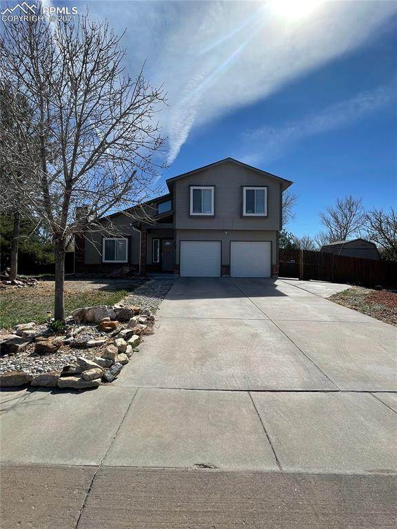 404 Turf Trail Place - Photo 1