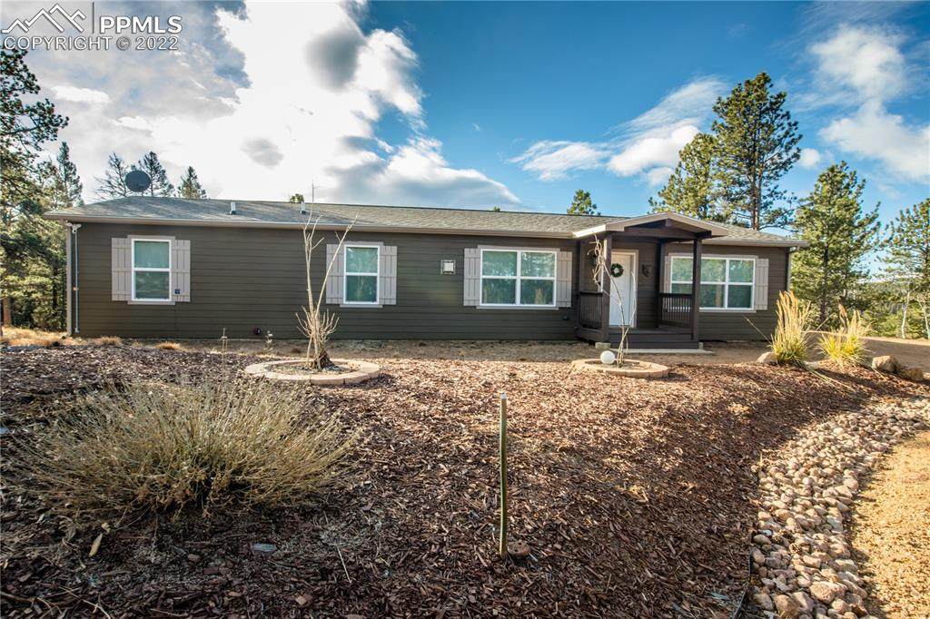 351 Pike View Drive - Photo 1