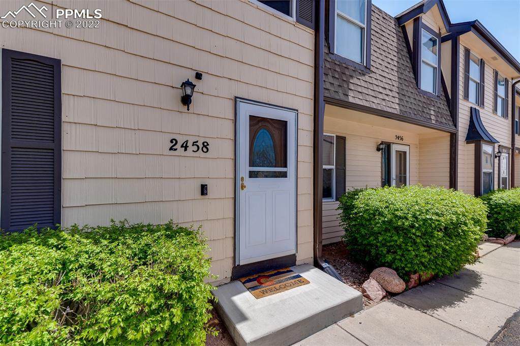 2458 Lexington Village Lane - Photo 1