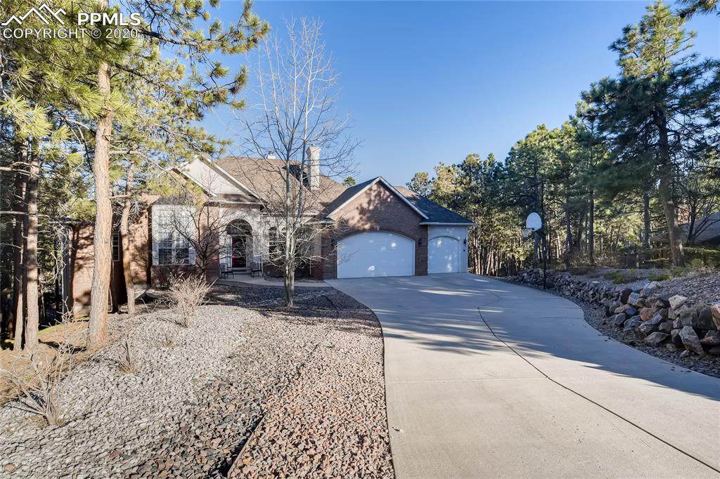 205 Blue Garter Way - Photo 1 205 Blue Garter Way - Photo 1